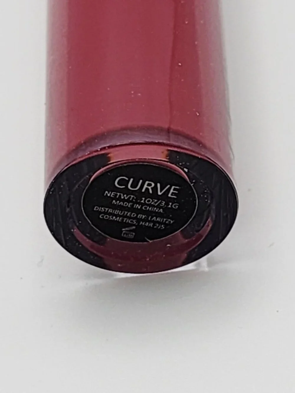 Laritzy Cosmetics Lip Gloss  Cruelty Free Vegan Hydrating High Shine